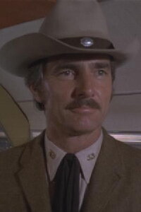 Dennis Weaver