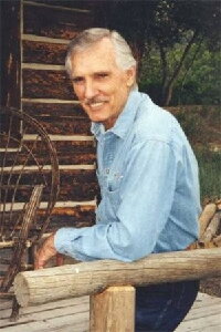 Dennis Weaver