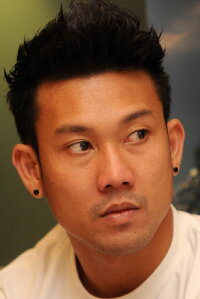 Denny Sumargo