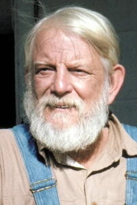 Denver Pyle
