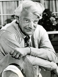 Denver Pyle