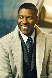 Denzel Washington