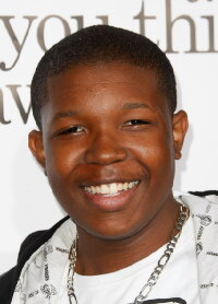 Denzel Whitaker
