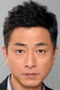 Deon Cheung Chung-Chi