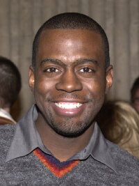Deon Richmond