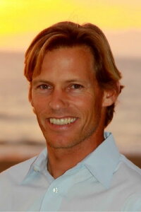 Derek Brewer