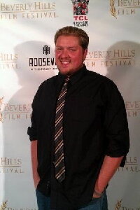 Derek Easley
