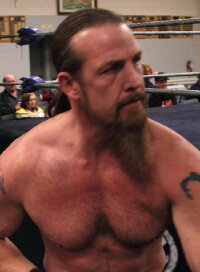 Derek Graham