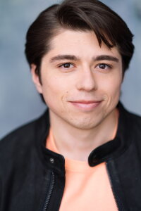Derek J. Bauder