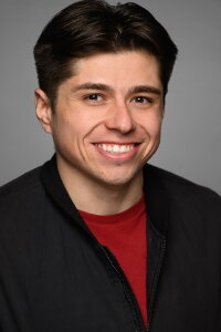 Derek J. Bauder