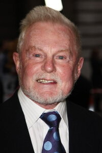 Derek Jacobi
