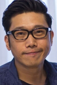 Derek Kwok Chi-Kin