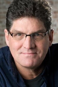 Derek Morrison