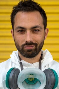 Derek Muller