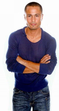 Derek Ramsay
