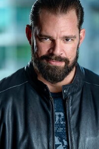 Derek Russo