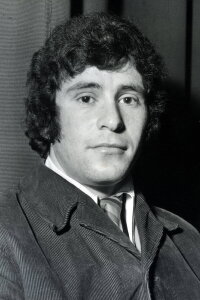 Derek Shulman