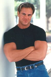 Derek Southers
