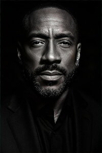 Derek Talib