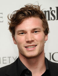 Derek Theler