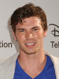 Derek Theler