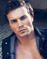 Derek Theler
