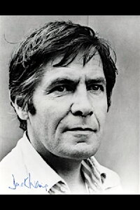 Derek Waring
