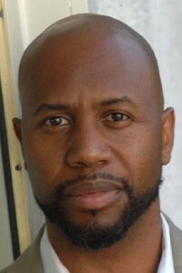 Derek Webster