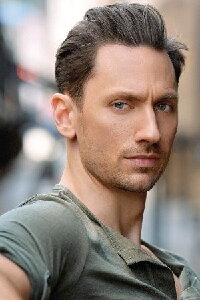Derek Wilson