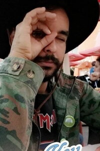 Derrick Acosta