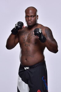 Derrick Lewis