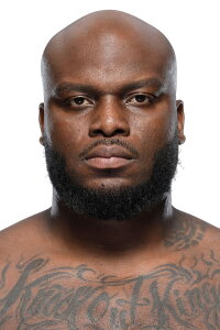 Derrick Lewis