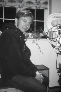 Derrick Peters