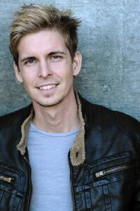 Derrick Redford