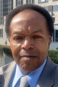 Derrick T. Tuggle