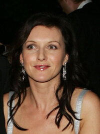 Dervla Kirwan