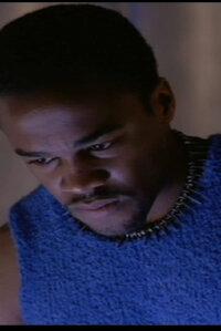 Derwin Jordan