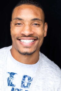 DeShawn Harold Mitchell