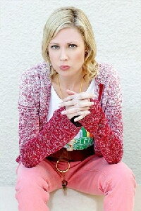 Desi Lydic