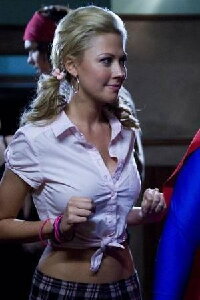 Desi Lydic