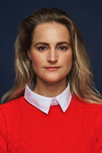 Desi van Doeveren