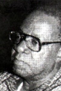 Désiré Ecaré