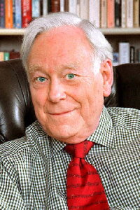 Desmond Carrington