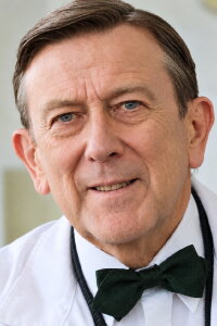 Desmond Kelly