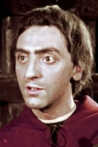 Desmond Rayner
