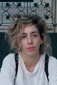 Despina Kourti