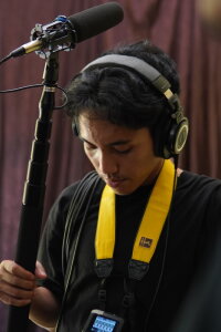 Deswanto Putro Pangestu