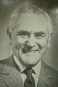Deszö Ernster
