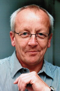 Detlef Rothe