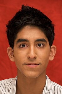 Dev Patel